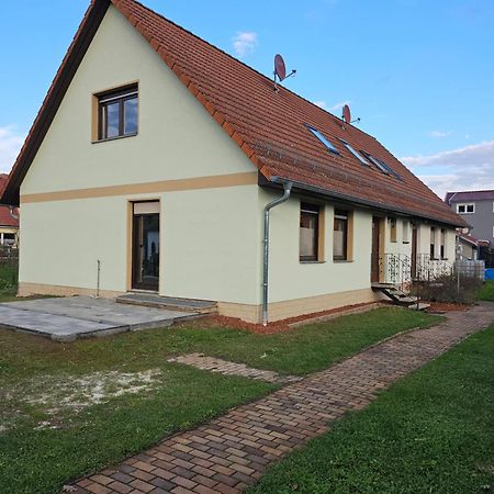 Schlossstrasse Rottleberode 外观 照片