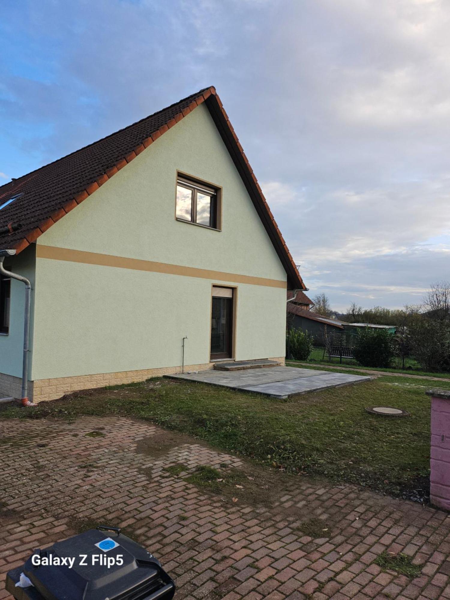 Schlossstrasse Rottleberode 外观 照片