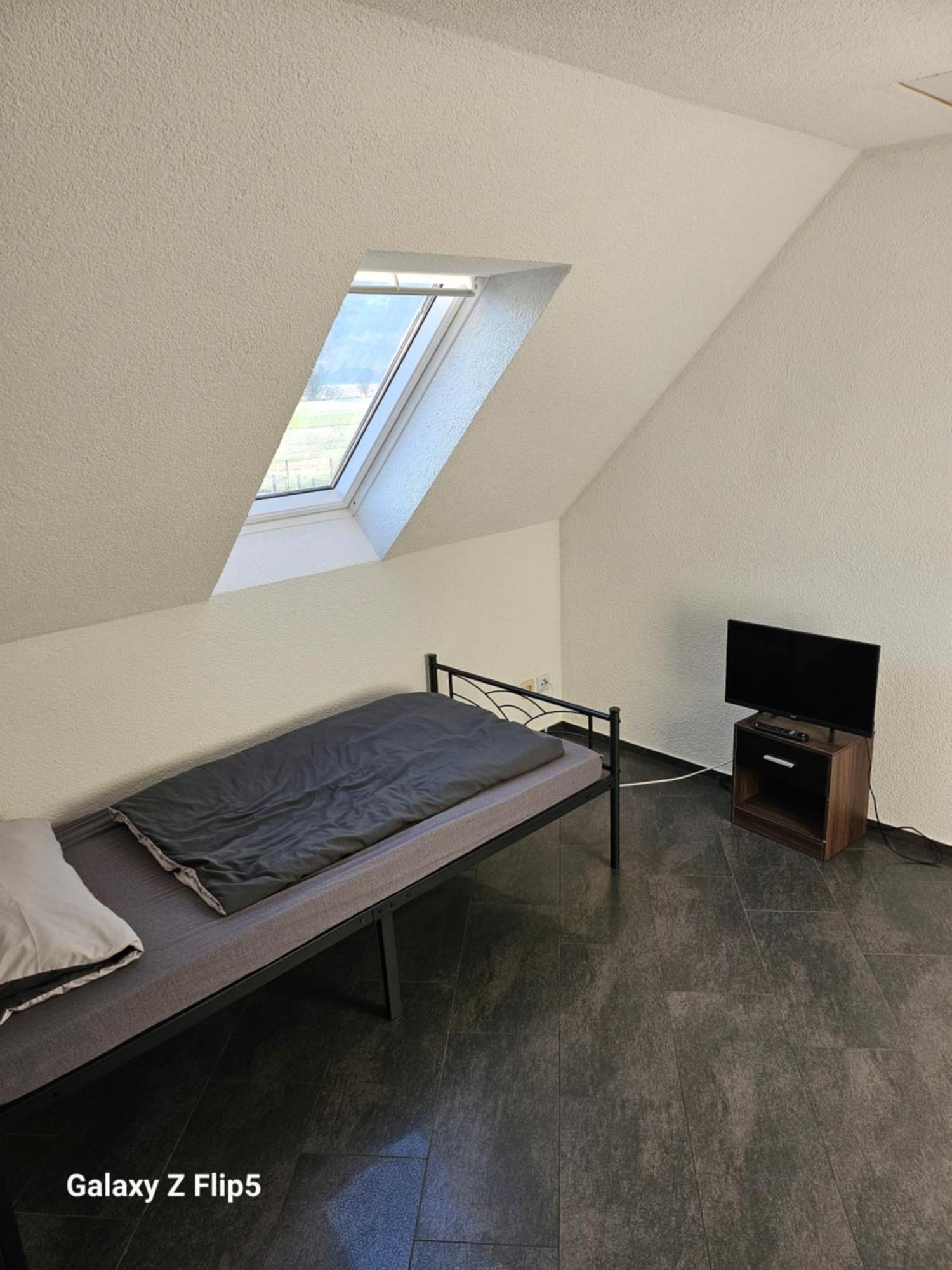 Schlossstrasse Rottleberode 外观 照片