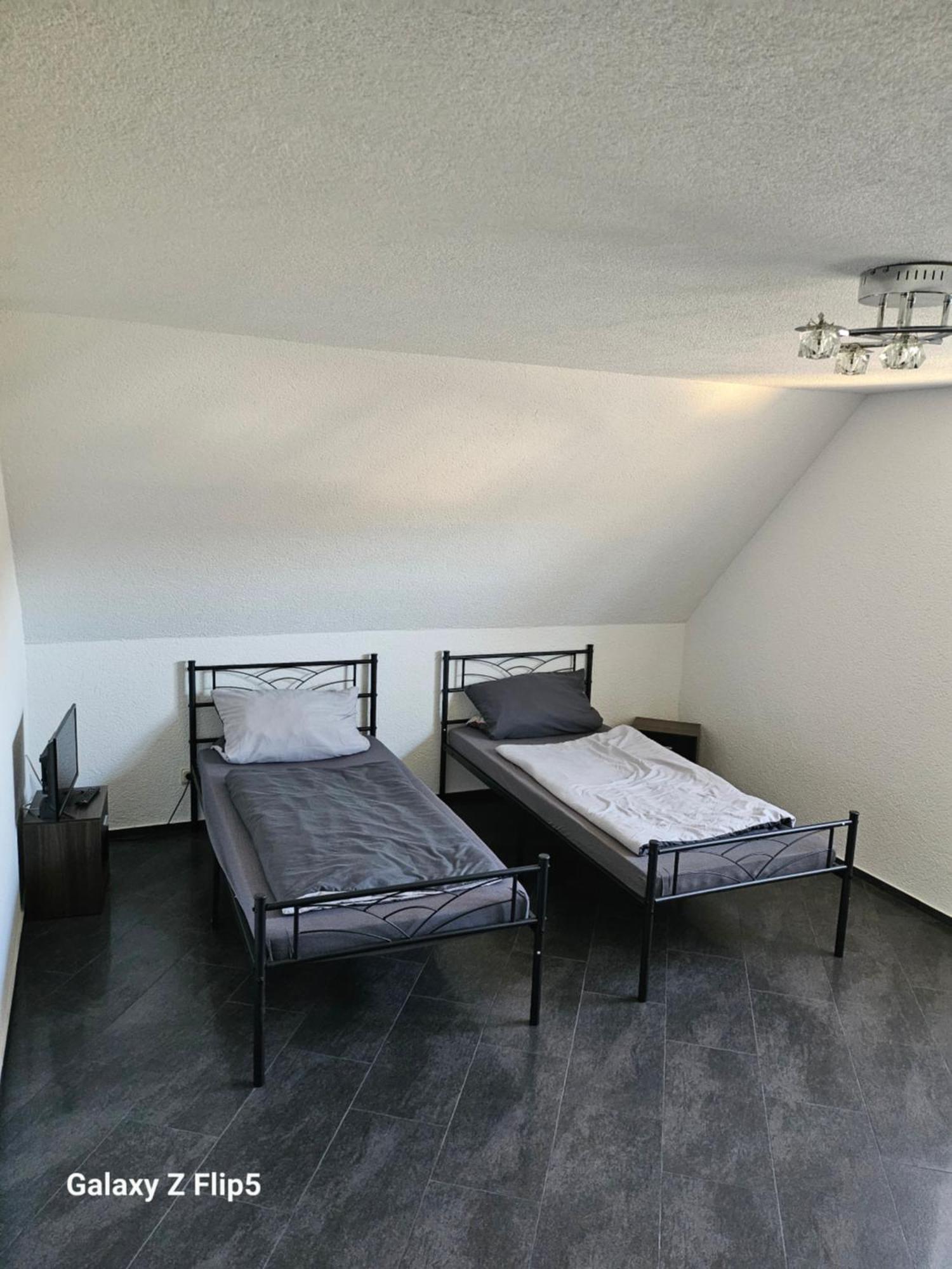 Schlossstrasse Rottleberode 外观 照片
